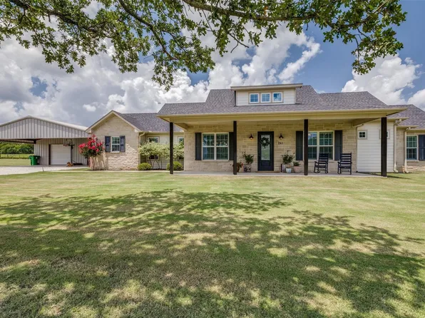 241 N Fm 730, Decatur, TX 76234