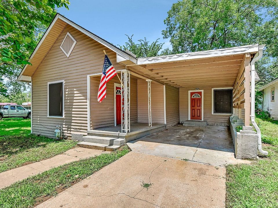 111 W Heron St, Denison, TX 75021 MLS 20263771 Zillow