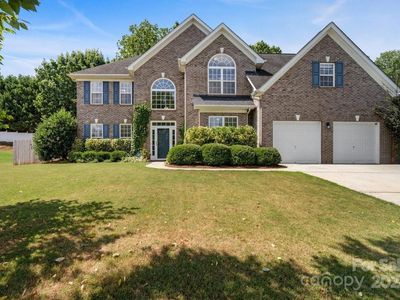 179 Autumn Frost Ave, Statesville, NC, 28677