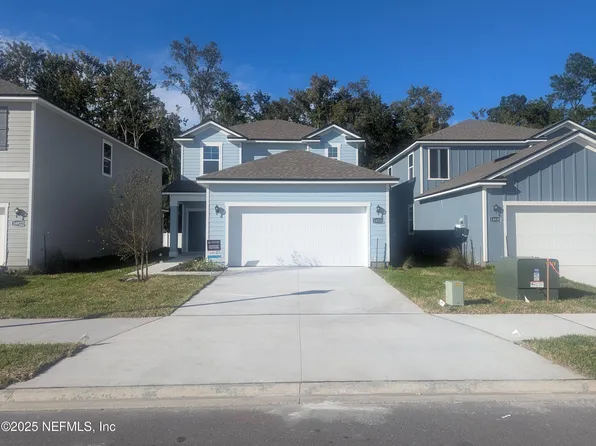 14926 MACADAMIA Lane, Jacksonville, FL 32218