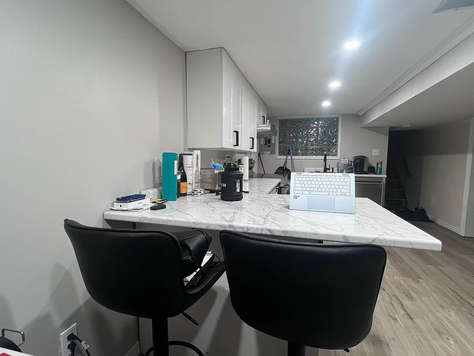 1 bed, 675 sqft, $1,400 — Photo 2