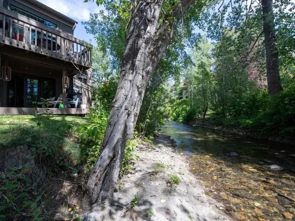 470 S 2nd Ave APT 36, Ketchum, ID 83340