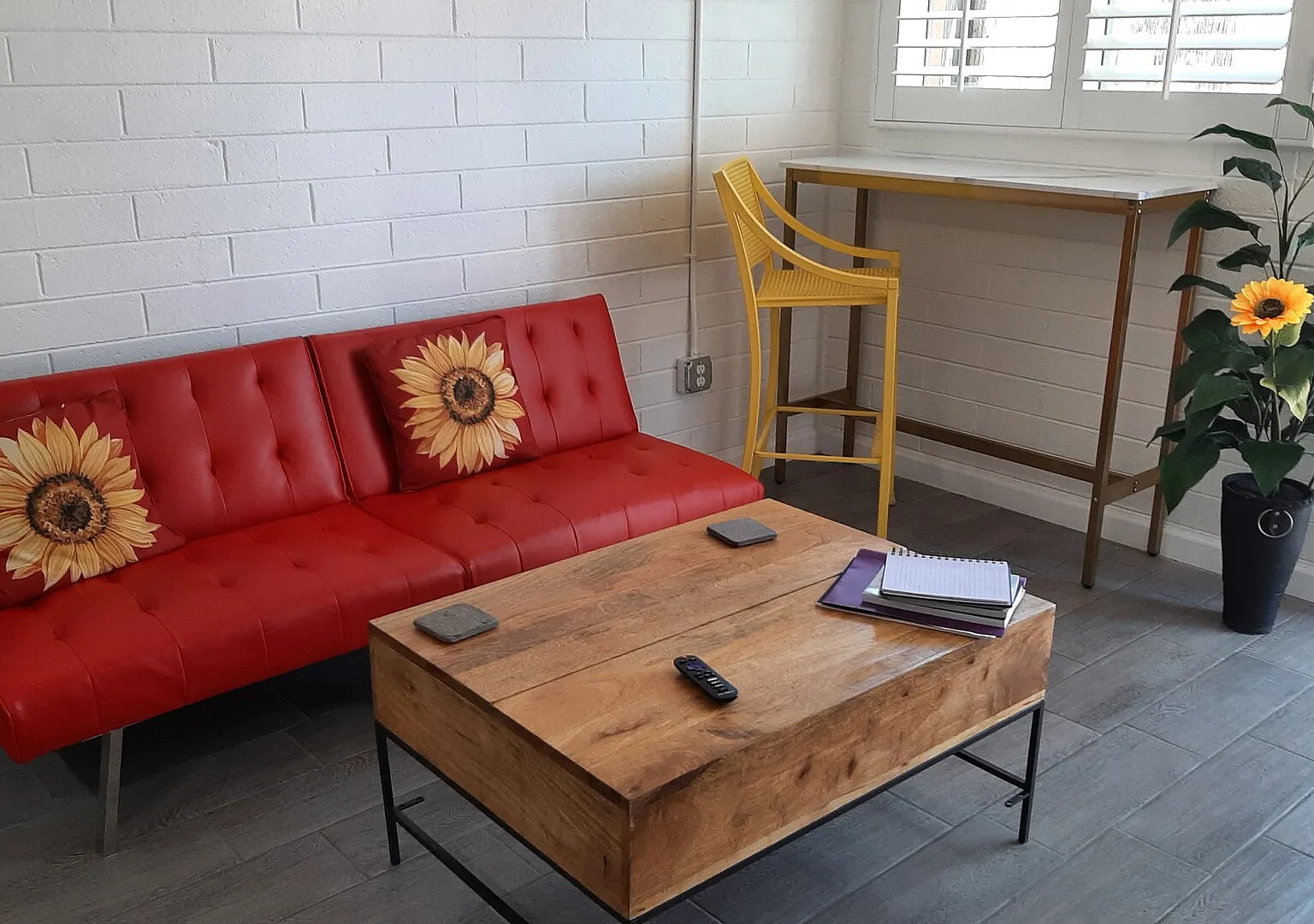 Dowtown Phoenix Guest house — Photo 4