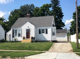 828 Willard St LOT 44, Washington Court House, OH 43160