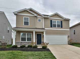 5056 Lakeview Dr, Morrow, OH 45152