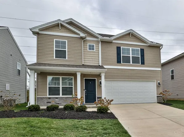 5056 Lakeview Dr, Morrow, OH 45152