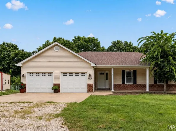 80 Millwood Dr, Silex, MO 63377