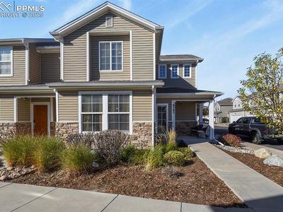 6363 Sand Bar Point, Colorado Springs, CO, 80923