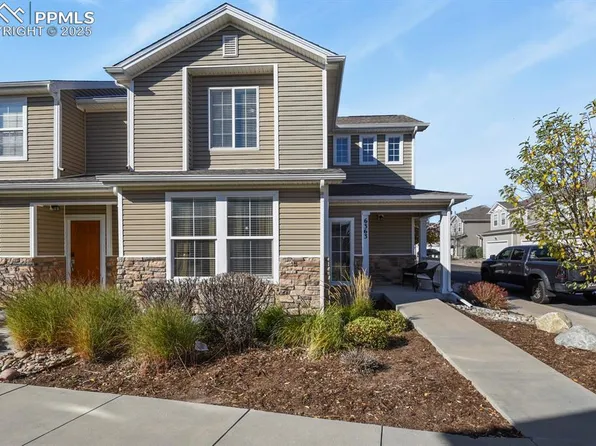 6363 Sand Bar Point, Colorado Springs, CO 80923