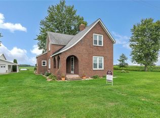 10473 E State Route 47, Sheridan, IN 46069