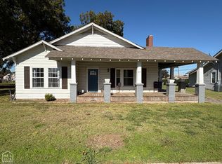 514 W Main St, Trumann, AR 72472