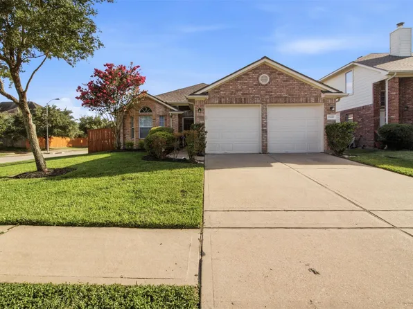 25103 Bluma Ranch Dr, Katy, TX 77494