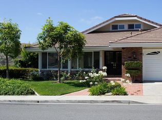 1 Clear Spg, Irvine, CA 92603