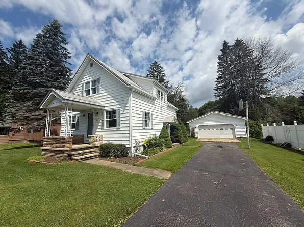 1646 Seneca Ave, Olean, NY 14760