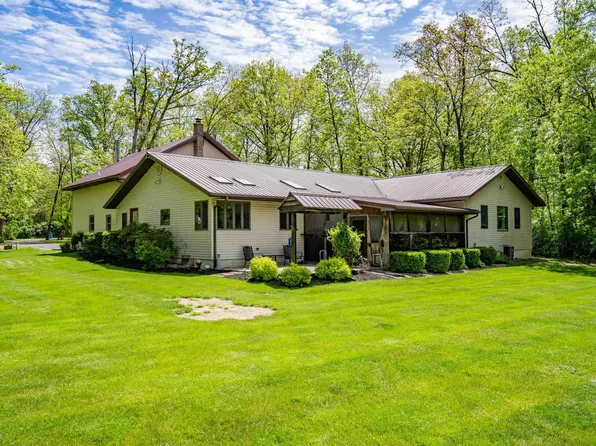 2880 S 800 E, Bluffton, IN 46714