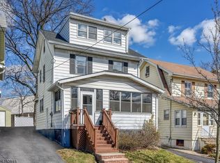 105 Woodside Rd, Maplewood, NJ 07040
