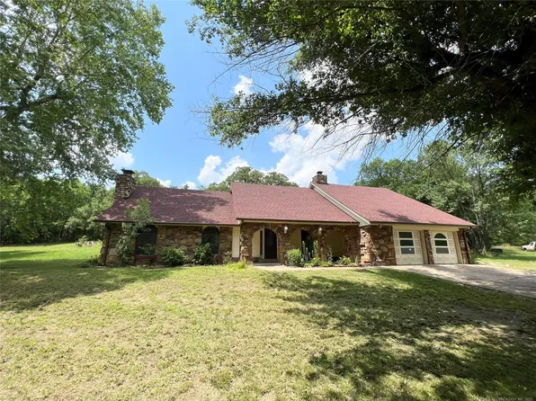 1976 County Road 2230, Skiatook, OK 74070