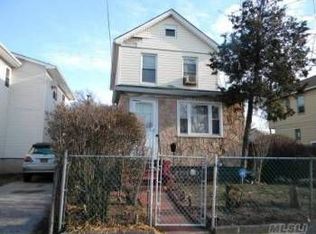 14657 183rd St, Springfield Gardens, NY 11413