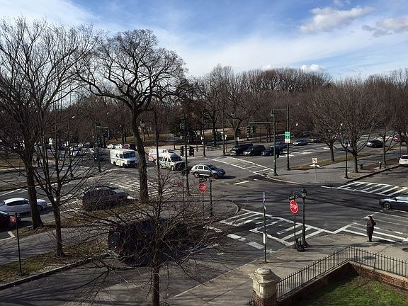 2nd image of 1291 Eastern Pkwy APT 2C