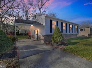 8012 Frye Rd, Alexandria, VA 22309