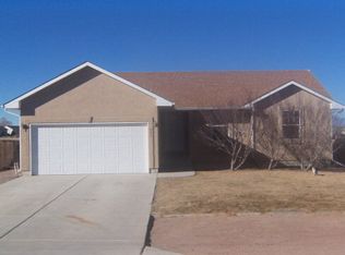 661 S Rogers Dr, Pueblo West, CO 81007