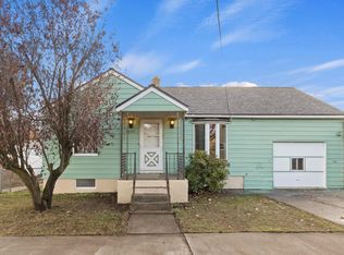 9622 E Mission Ave, Spokane, WA 99206