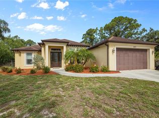 3977 Santa Ana Rd, North Port, FL 34286