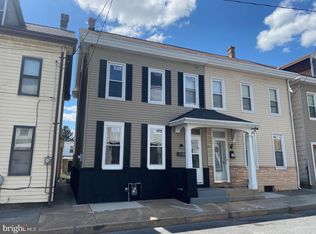 313 S 5th St, Lebanon, PA 17042