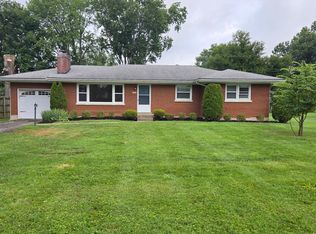 9104 Hurstbourne Ln, Hurstbourne Acres, KY 40220