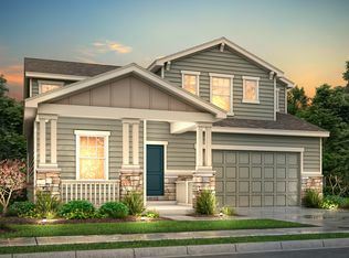 1256 Wild Basin Rd, Severance, CO 80550