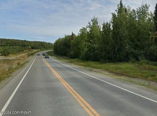 6129 S Knik Goose Bay Rd, Wasilla, AK 99654