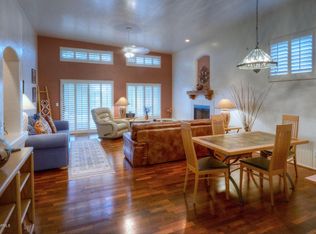 1285 W Paintbrush Pl, Tucson, AZ 85704