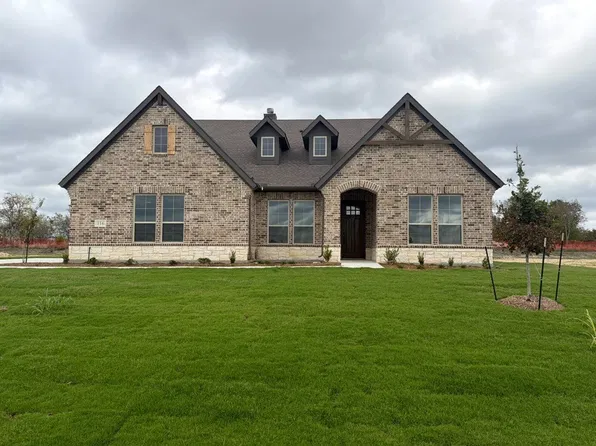 116 Pheasant Run Dr, New Fairview, TX 76078