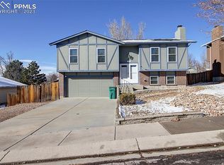 4958 Wood Brook Ct, Colorado Springs, CO 80917