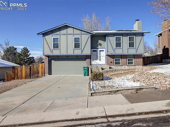 4958 Wood Brook Ct, Colorado Springs, CO 80917