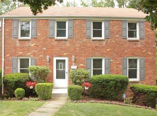 2304 Cassidy Dr, Bethel Park, PA