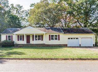 115 Huntsman Rd, Sandston, VA 23150