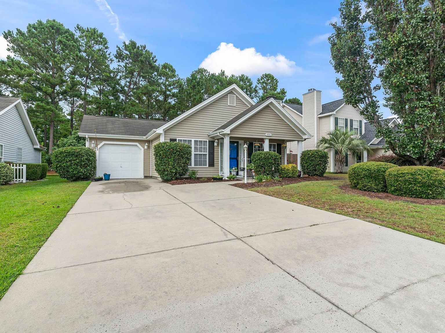 4992 Southgate Pkwy. UNIT Southgate in Carolina Forest, Myrtle Beach