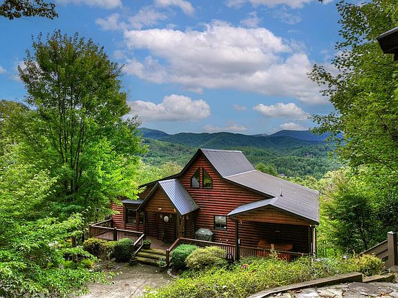 2nd image of 428 Tall Timber Mountain Rd