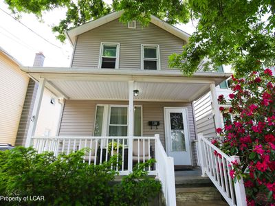 130 W Union St, Kingston, PA, 18704
