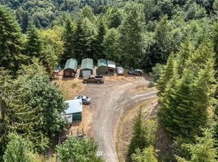 357 Fallert Rd, Kalama, WA 98625