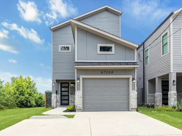 6730 Knox St #A, Houston, TX 77091