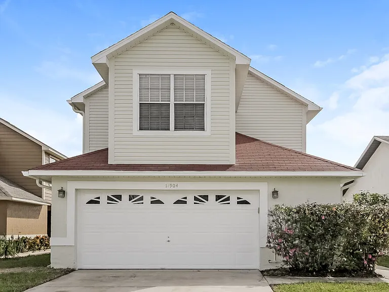 11904 Atlin Dr — Photo 1