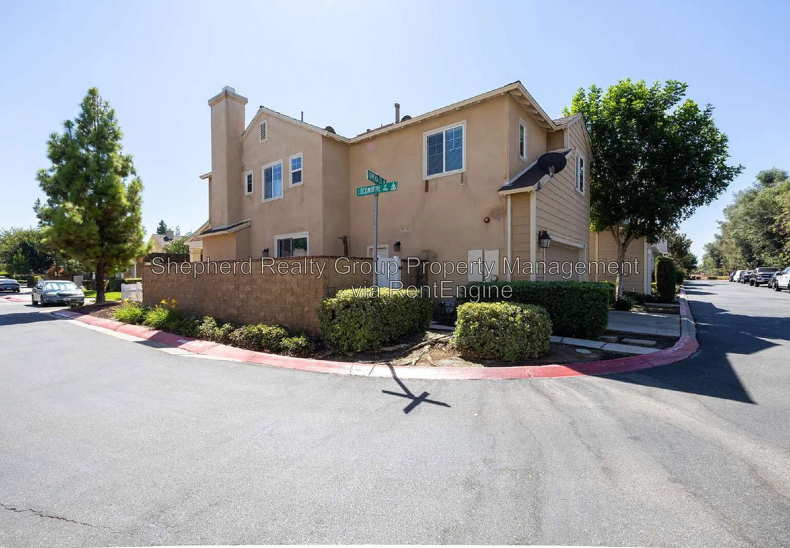 3 bed, 2.5 bath, 1550 sqft, $3,000 — Photo 4