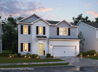 101 Sandpiper Ln #23, Tuckerton, NJ 08087