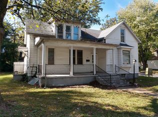 715 N Market St, Sparta, IL 62286