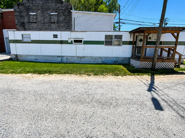 1001 Elm St #A, Wilkesboro, NC 28697