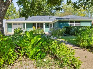 1902 Ridgemont Dr, Austin, TX 78723