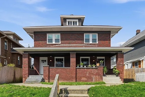 3244 Ruckle St Photo 1