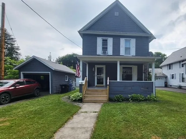 8 Brown Ave, Cortland, NY 13045
